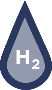 Wasserstoff, Brennstoffzelle